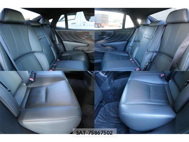 Lexus LS 2018-02 4371558-18