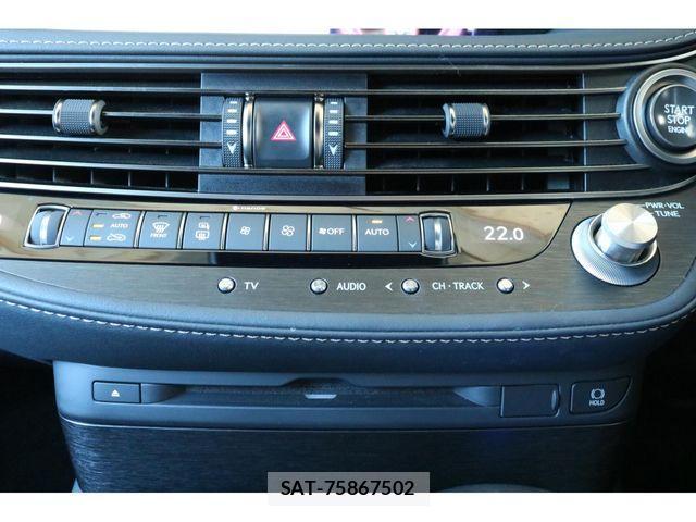Lexus LS 2018-02 4371558-22