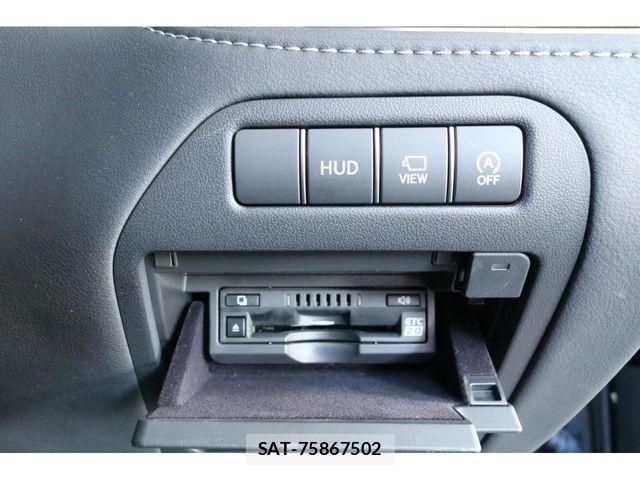 Lexus LS 2018-02 4371558-24