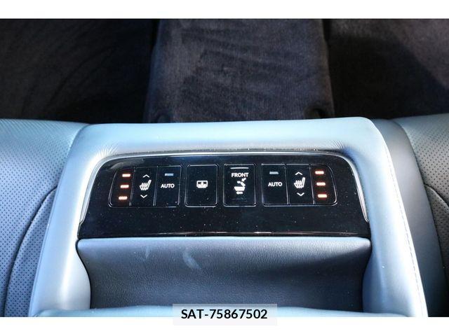 Lexus LS 2018-02 4371558-26