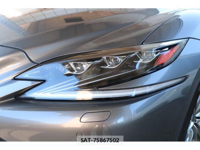 Lexus LS 2018-02 4371558-27