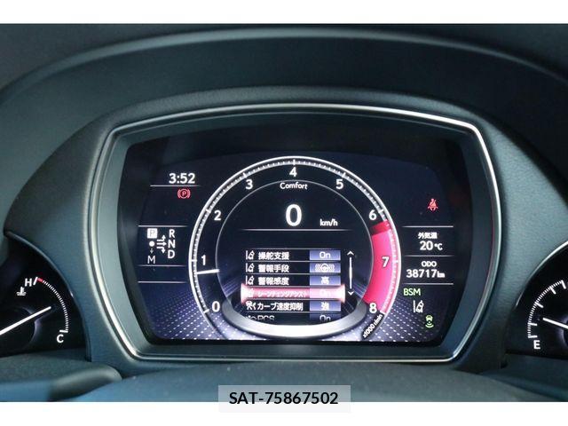 Lexus LS 2018-02 4371558-29