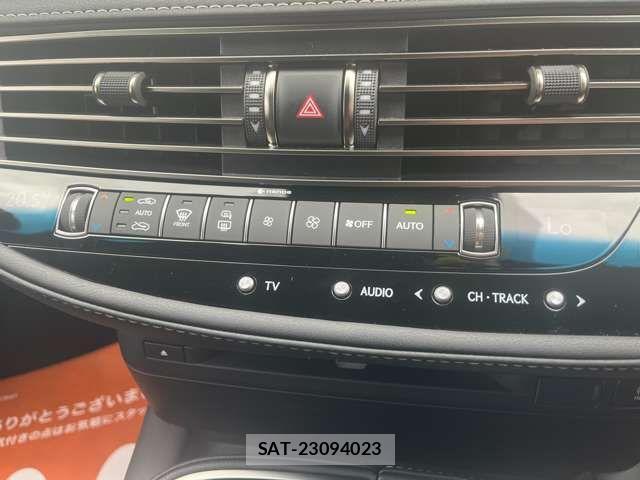 Lexus LS 2021-08 4639586-6