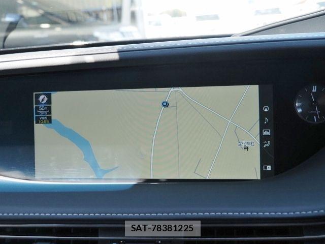 Lexus LS 2019-01 6011640-21
