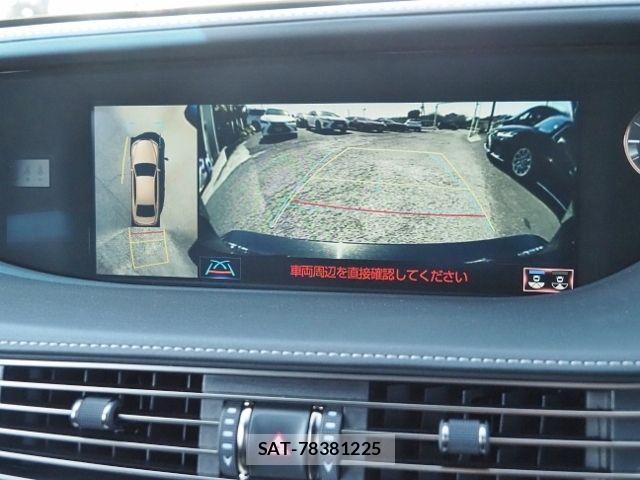 Lexus LS 2019-01 6011640-22