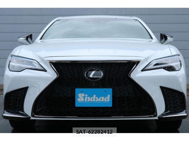 Lexus LS 2021-05 6272123-10