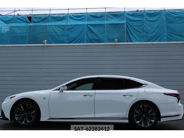 Lexus LS 2021-05 6272123-12