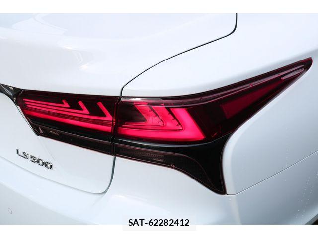 Lexus LS 2021-05 6272123-14