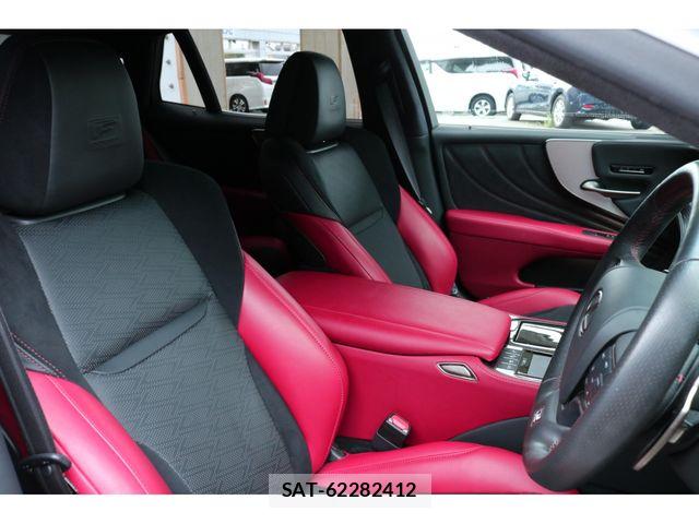 Lexus LS 2021-05 6272123-16