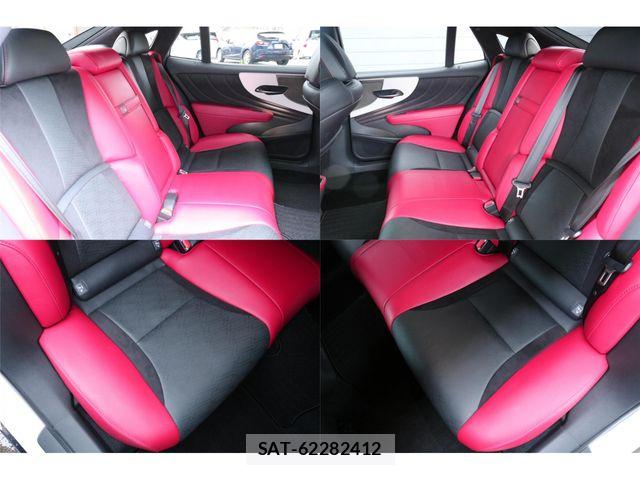 Lexus LS 2021-05 6272123-21
