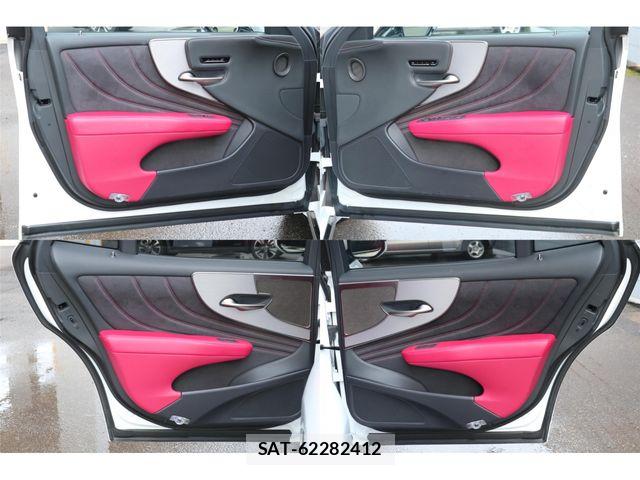 Lexus LS 2021-05 6272123-22