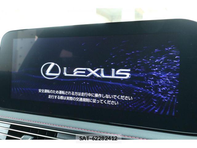 Lexus LS 2021-05 6272123-25