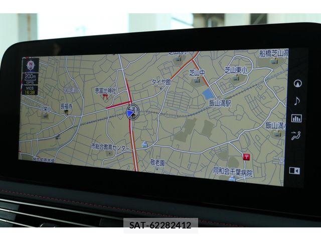 Lexus LS 2021-05 6272123-6