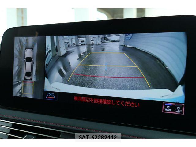 Lexus LS 2021-05 6272123-7