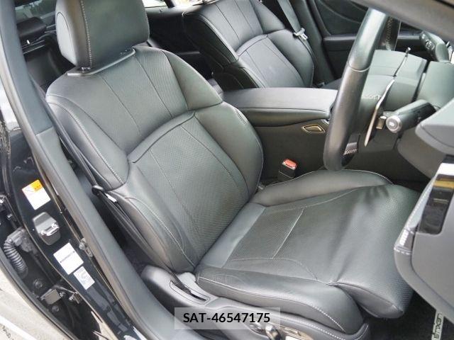 Lexus LS 2023-01 6612850-10