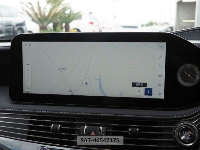 Lexus LS 2023-01 6612850-17