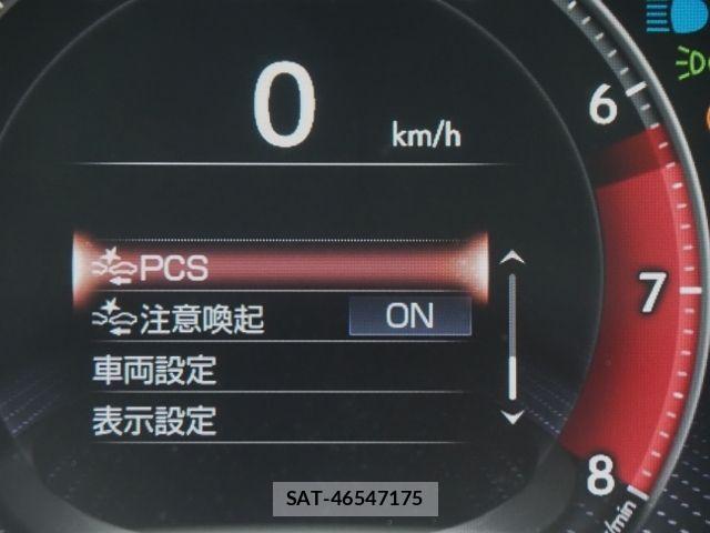 Lexus LS 2023-01 6612850-25