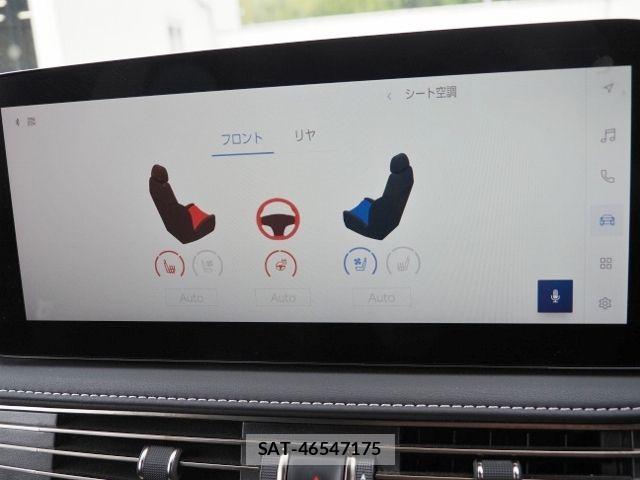 Lexus LS 2023-01 6612850-26