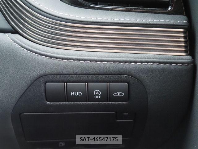 Lexus LS 2023-01 6612850-29