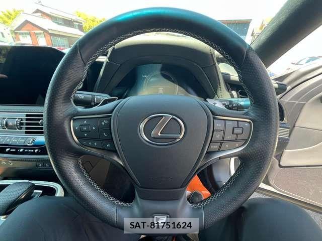 Lexus LS 2023-08 6612849-2