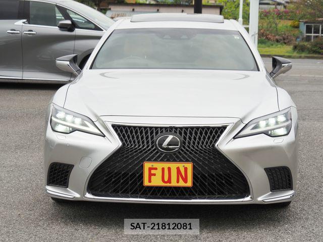 Lexus LS 2021-03 6612852-1