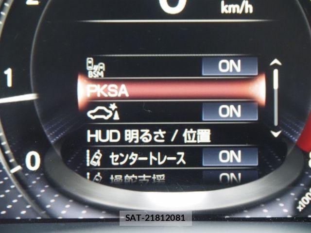 Lexus LS 2021-03 6612852-23