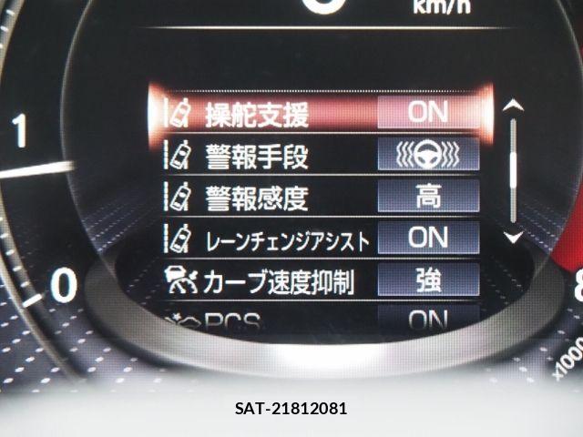 Lexus LS 2021-03 6612852-24
