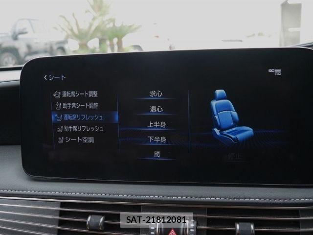 Lexus LS 2021-03 6612852-25