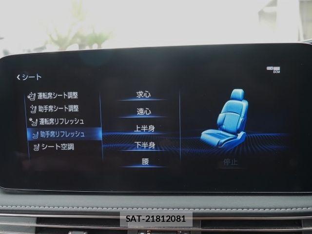 Lexus LS 2021-03 6612852-26