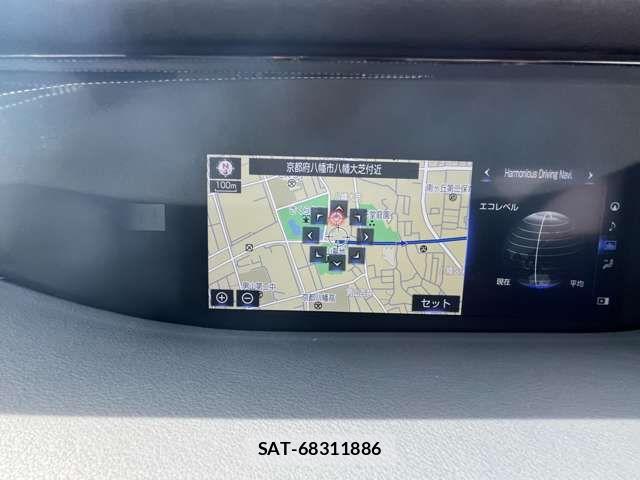 Lexus LS 2019-10 6612851-2