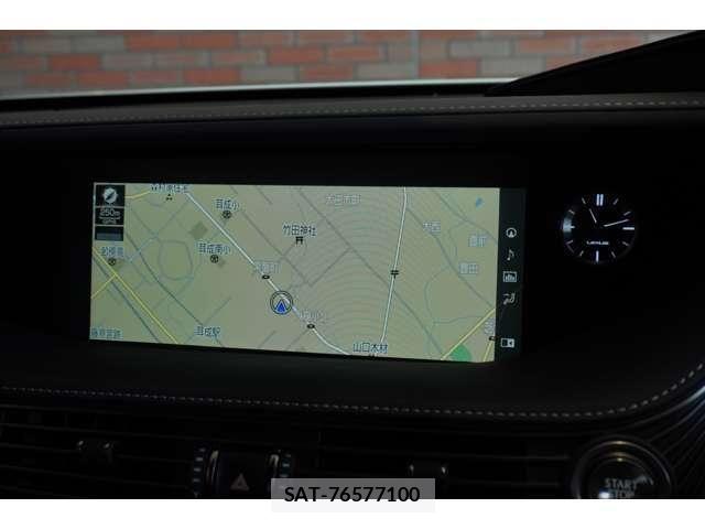 Lexus LS 2018-06 6672271-16