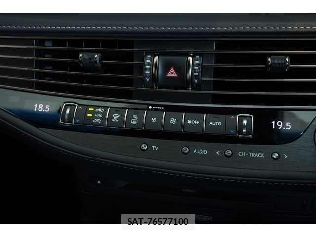 Lexus LS 2018-06 6672271-20