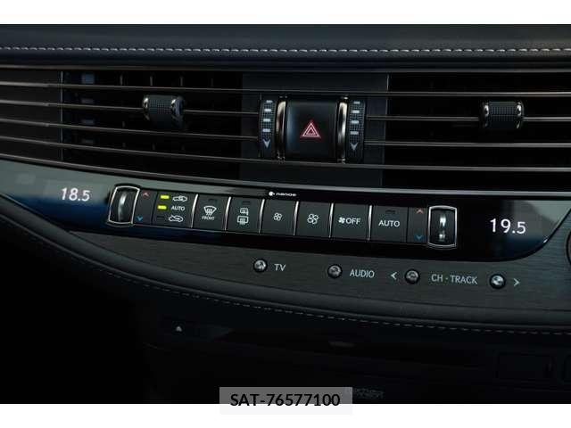 Lexus LS 2018-06 6672271-24