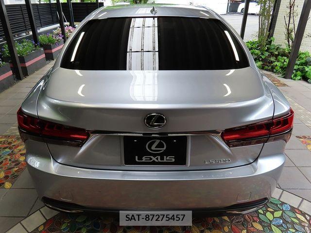 Lexus LS 2024-03 6676683-5