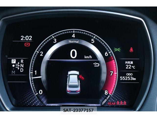 Lexus LS 2022-02 6995090-9
