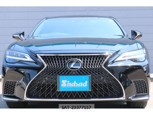 Lexus LS 2022-02 6995090-10