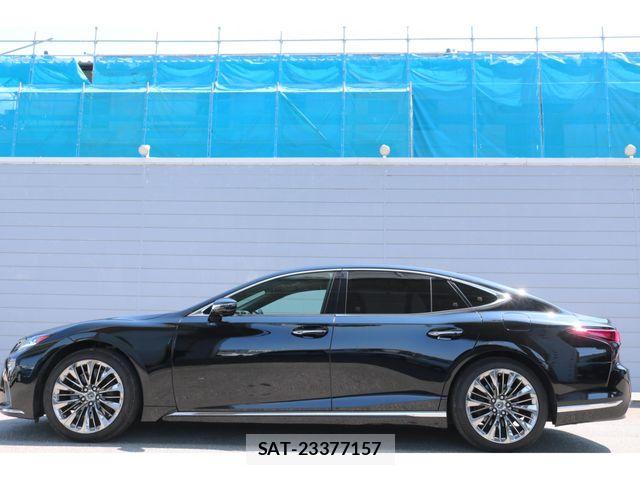 Lexus LS 2022-02 6995090-12