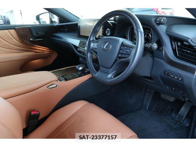 Lexus LS 2022-02 6995090-15