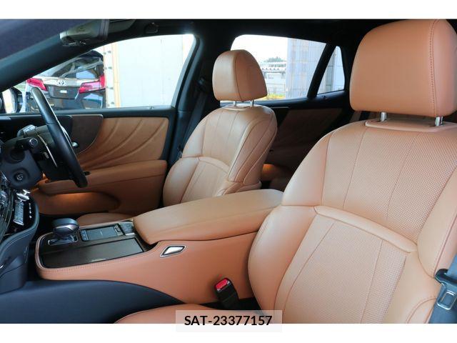 Lexus LS 2022-02 6995090-18