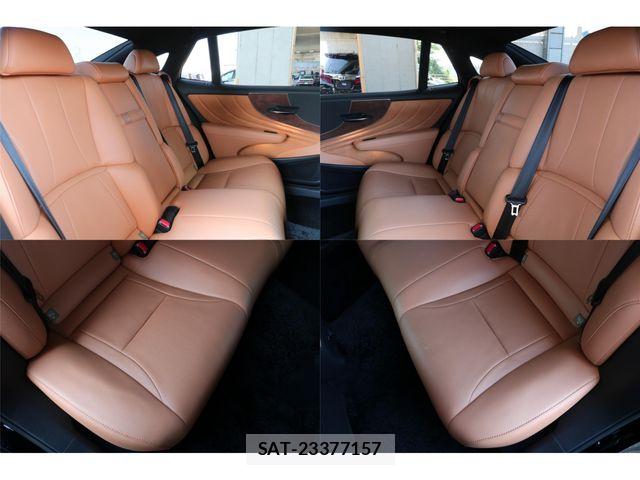 Lexus LS 2022-02 6995090-20