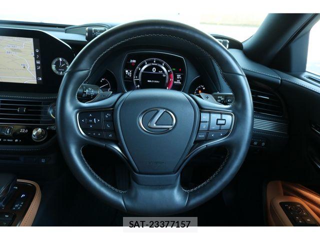 Lexus LS 2022-02 6995090-24
