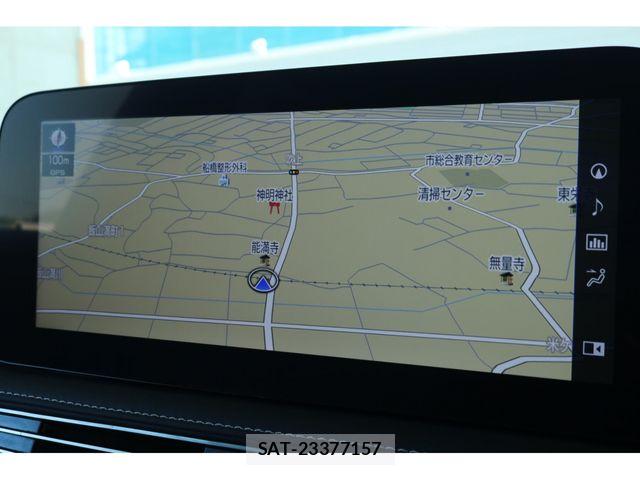 Lexus LS 2022-02 6995090-5