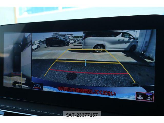 Lexus LS 2022-02 6995090-6