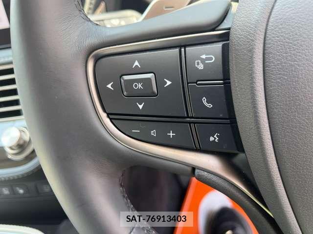 Lexus LS 2024-09 7020766-5