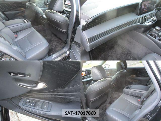 Lexus LS 2022-06 7059260-16