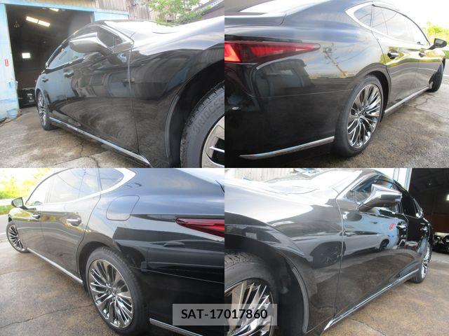 Lexus LS 2022-06 7059260-5