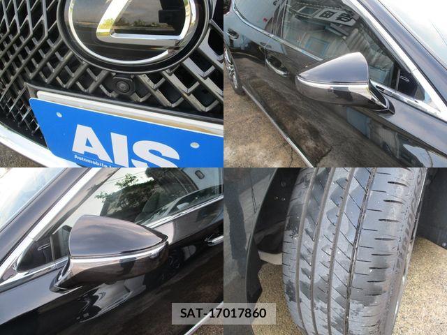 Lexus LS 2022-06 7059260-6