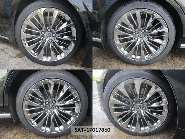 Lexus LS 2022-06 7059260-7