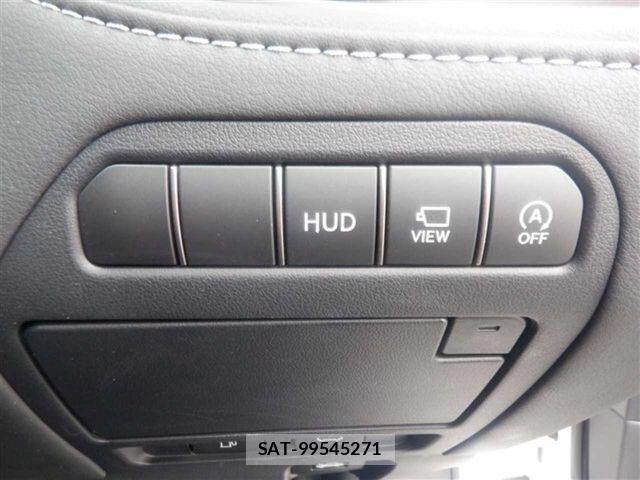 Lexus LS 2021-05 7059258-7