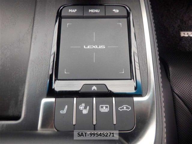 Lexus LS 2021-05 7059258-8
